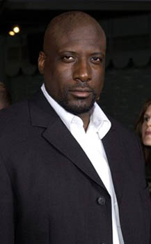 Kevin Grevioux